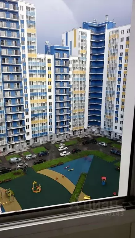 Студия Ленинградская область, Кудрово г. Всеволожский район, Заневское ... - Фото 1