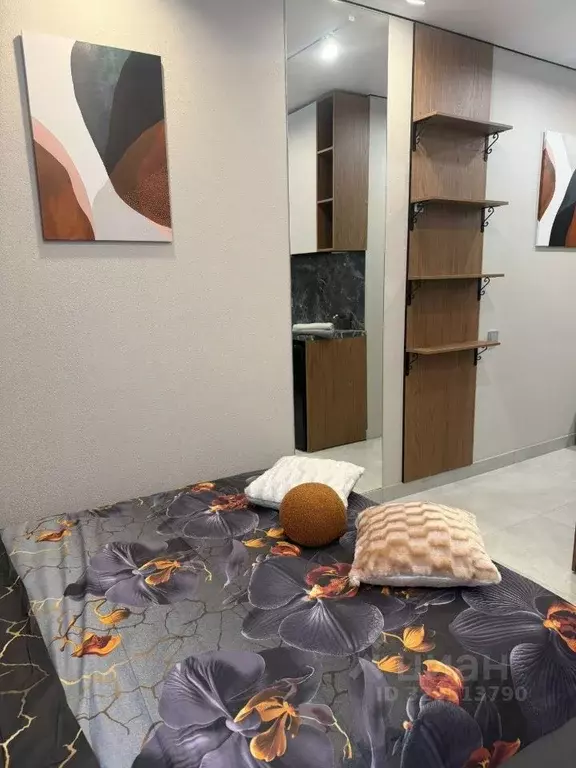 Студия Вологодская область, Череповец ул. Металлургов, 5Б (20.0 м) - Фото 2