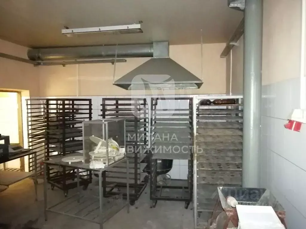 Помещение свободного назначения в Оренбургская область, Оренбург ... - Фото 1