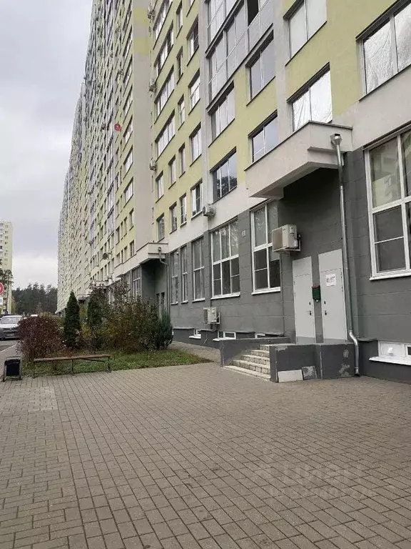 Квартира, студия, 31 м - Фото 1