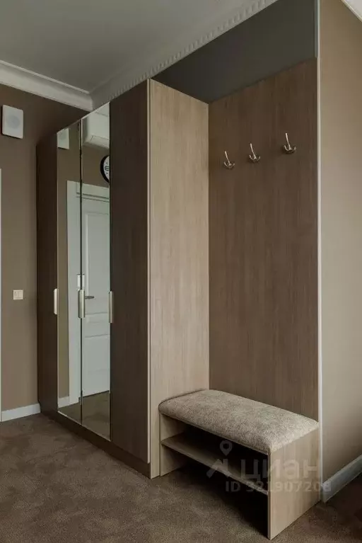Комната Дагестан, Махачкала ул. Лаптиева, 79Д (16.0 м) - Фото 1