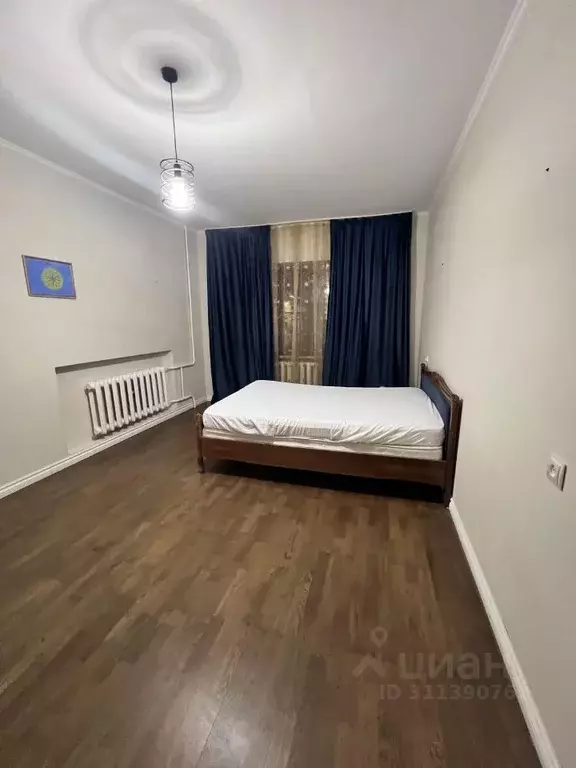 3-к кв. Калмыкия, Элиста ул. Максима Горького, 18 (80.0 м) - Фото 1