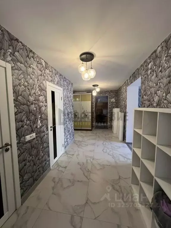 2-к кв. Иркутская область, Иркутск Волжская ул., 51 (62.8 м) - Фото 1