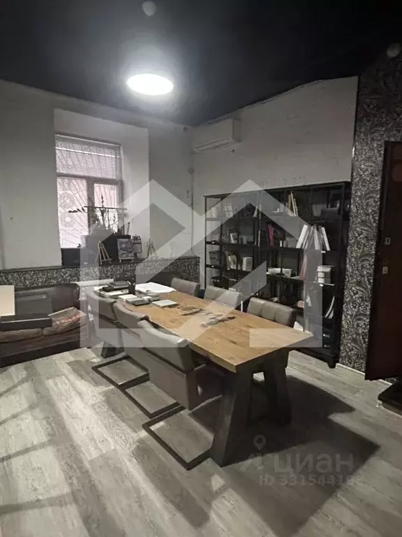 Помещение свободного назначения в Москва Страстной бул., 4С2 (250 м) - Фото 1