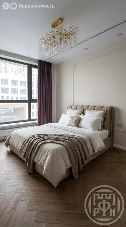 1-комнатная квартира: Санкт-Петербург, улица Челюскина, 8с1 (35.4 м) - Фото 2