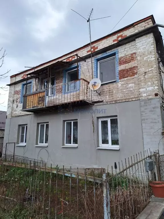 Дом в Нижегородская область, Бор ул. Озерная, 1 (117 м) - Фото 0