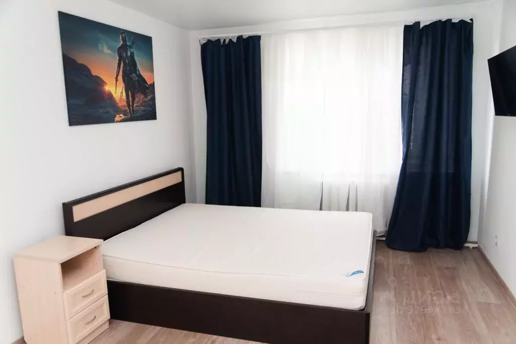 1-к кв. Вологодская область, Череповец ул. Тимохина, 8 (30.0 м) - Фото 1