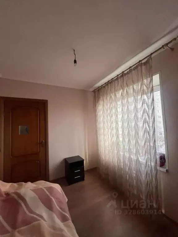 Квартира, 2 комнаты, 38.7 м - Фото 1