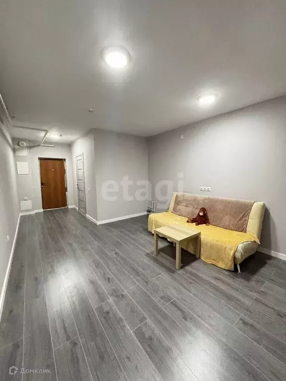 Продаётся квартира-студия, 24.5 м - Фото 0