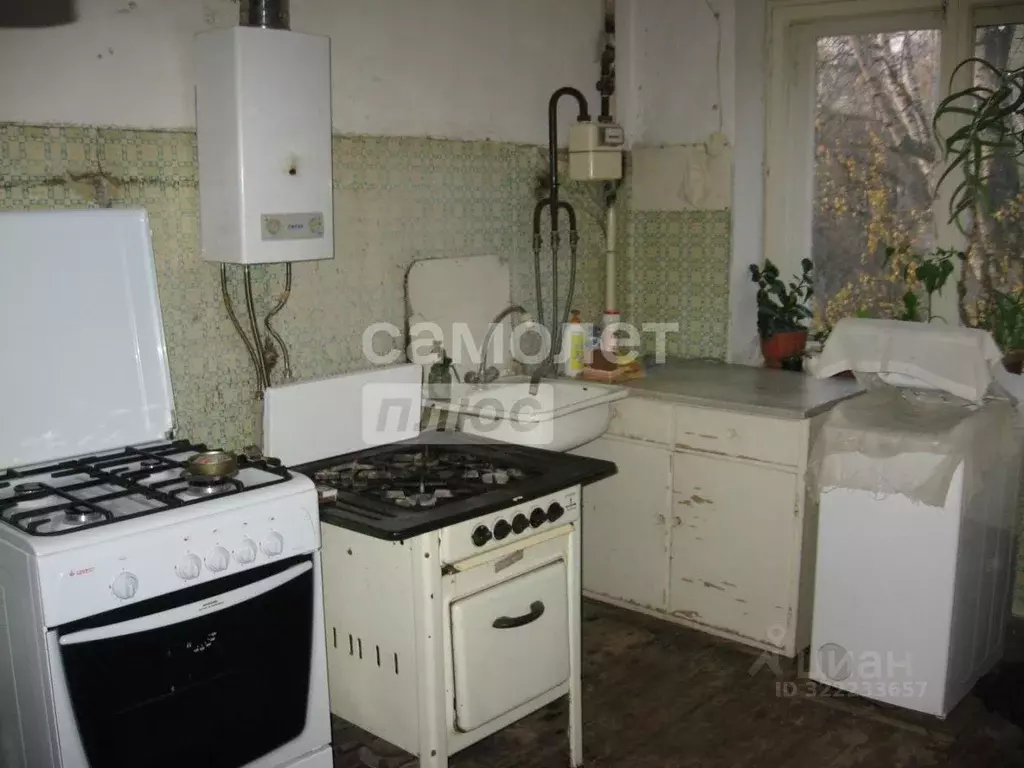 Комната Воронежская область, Воронеж ул. Березовая Роща, 50 (12.8 м) - Фото 2