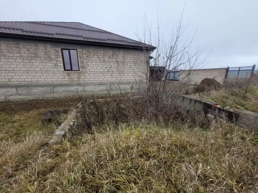 Участок в Кабардино-Балкария, Баксан ул. Мусова, 16 (10.0 сот.) - Фото 1