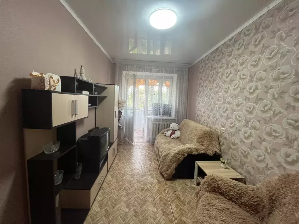 Продаётся 3-к квартира, 70 м - Фото 1