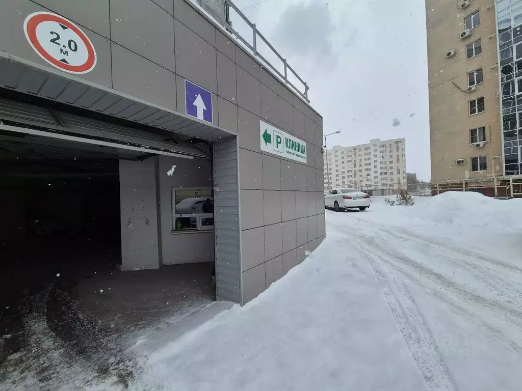 Помещение свободного назначения в Белгородская область, Белгород ул. ... - Фото 1