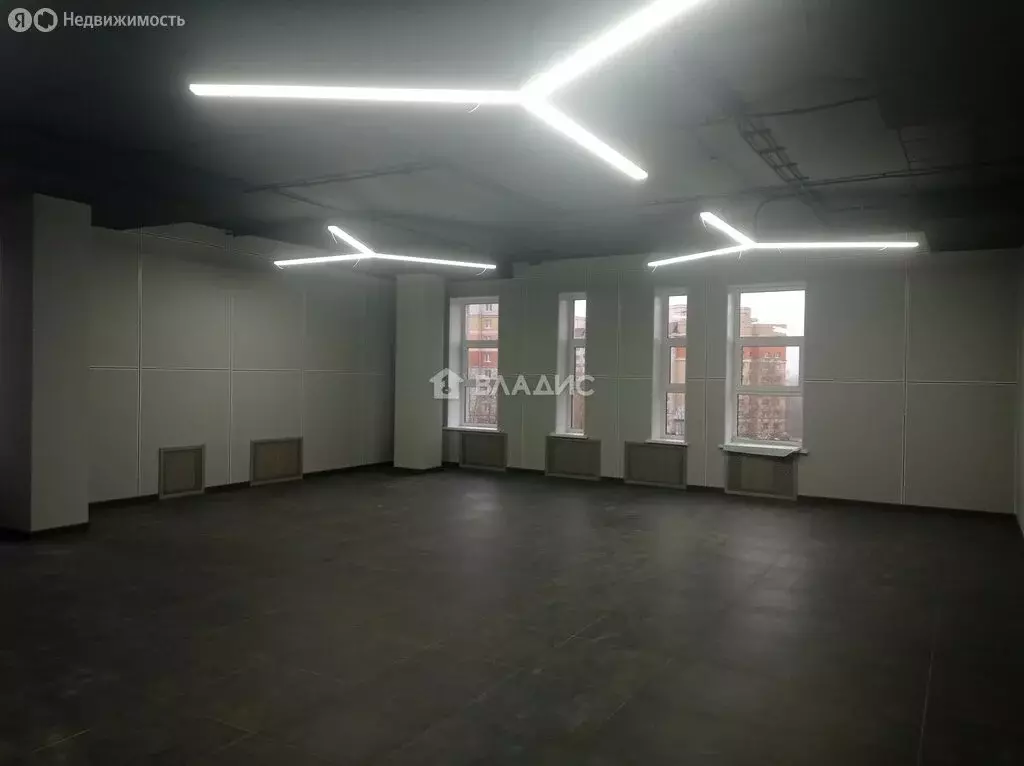 Помещение свободного назначения (97 м) - Фото 1