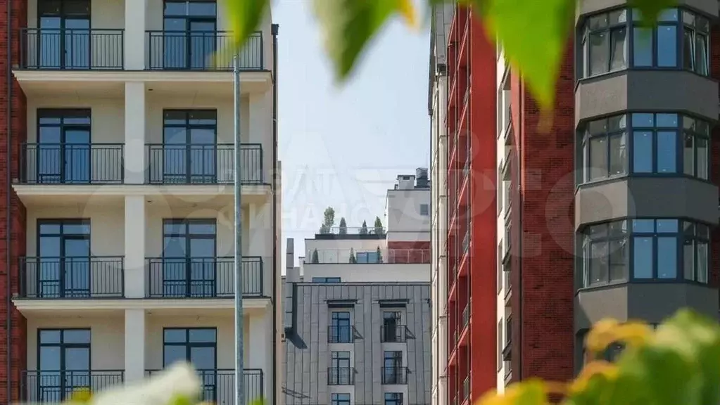 2-к. квартира, 87,4 м, 3/14 эт. - Фото 0