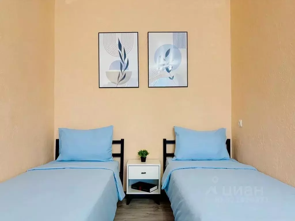 1-к кв. Тульская область, Узловая Советская ул., 8 (31.0 м) - Фото 1