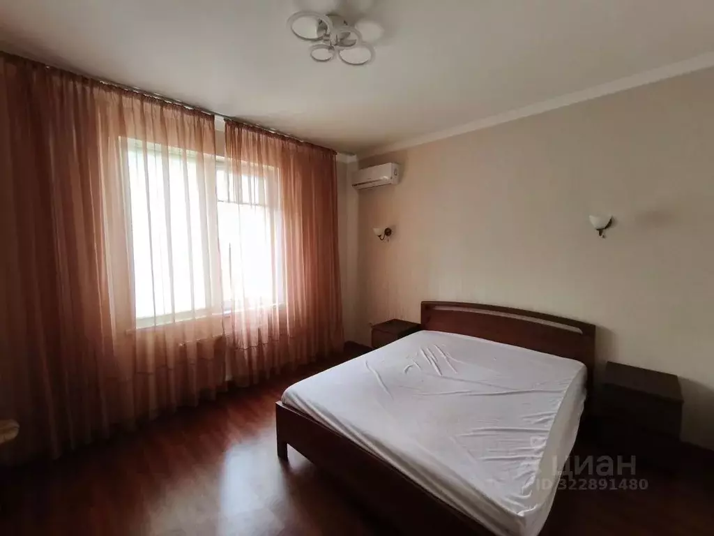 1-к кв. Крым, Симферопольский район, с. Мирное ул. Крымской Весны, 5к7 ... - Фото 1