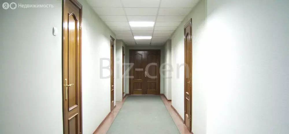 Офис (17.2 м) - Фото 2