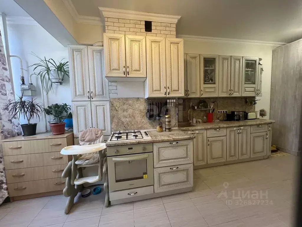 2-к кв. Краснодарский край, Геленджик ул. Рокотова, 3 (54.6 м) - Фото 1