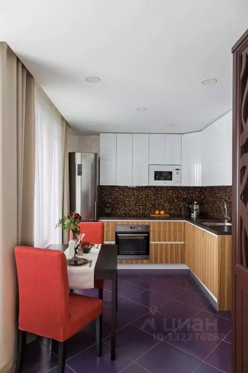 1-к кв. Санкт-Петербург Пулковское ш., 36к5 (38.1 м) - Фото 1