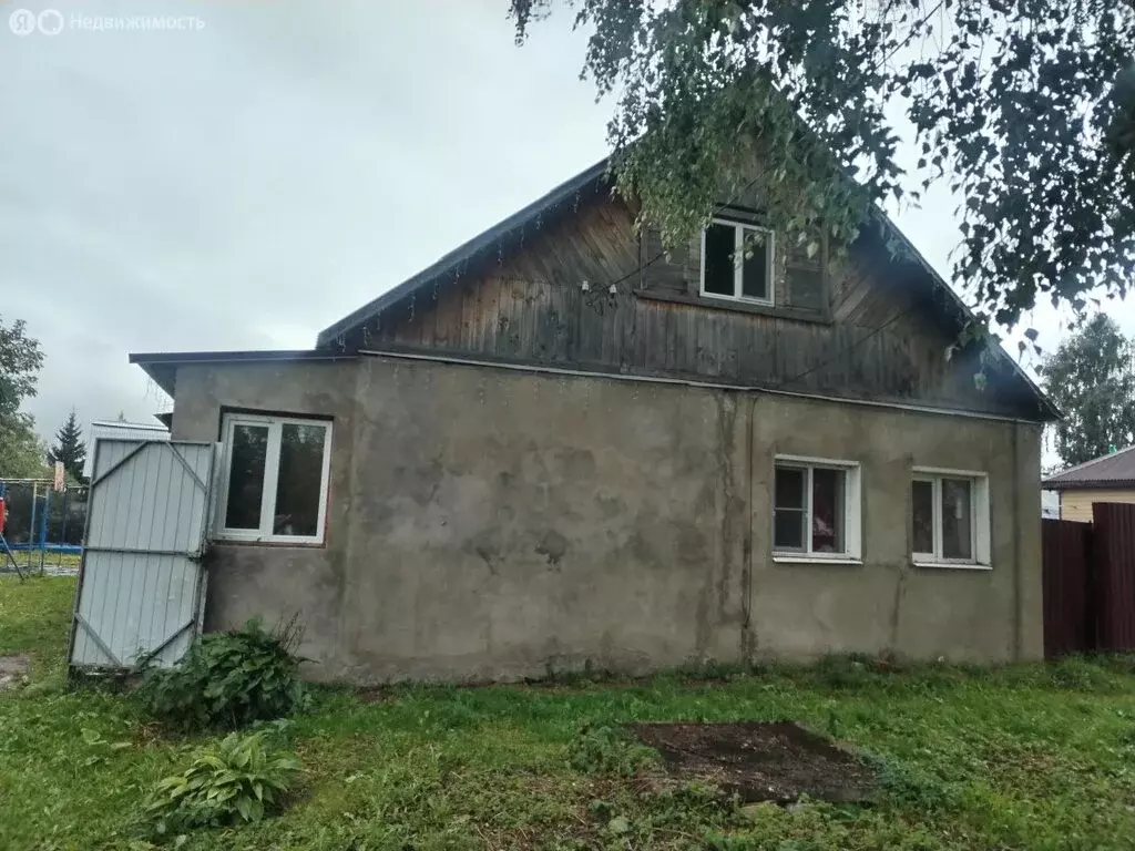 Дом в Юрьев-Польский, улица Перфильева, 55 (135 м) - Фото 2