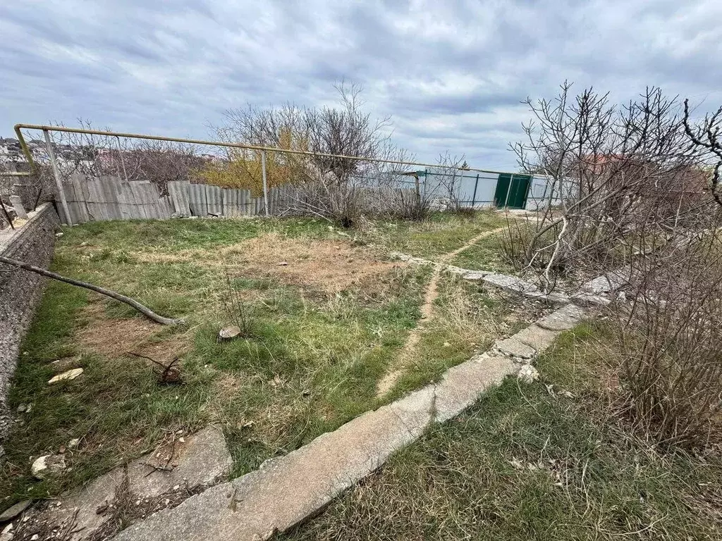 Участок в Севастополь Электрон садоводческое товарищество, 52 (5.0 ... - Фото 1