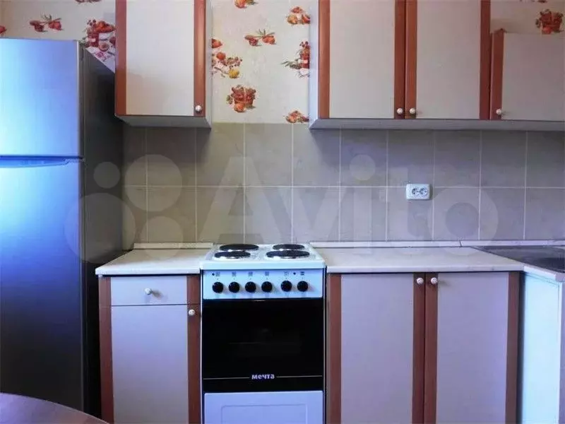 1-к. квартира, 40 м, 6/12 эт. - Фото 1