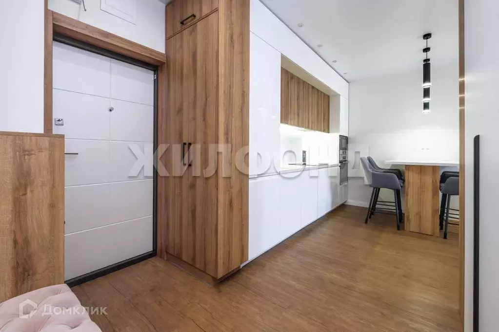 Продаётся 2-к квартира, 62.8 м - Фото 0