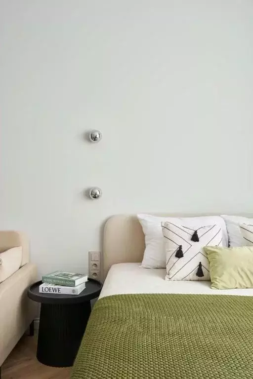 1-к кв. Москва Ботаническая ул., 29Ак3 (26.0 м) - Фото 2