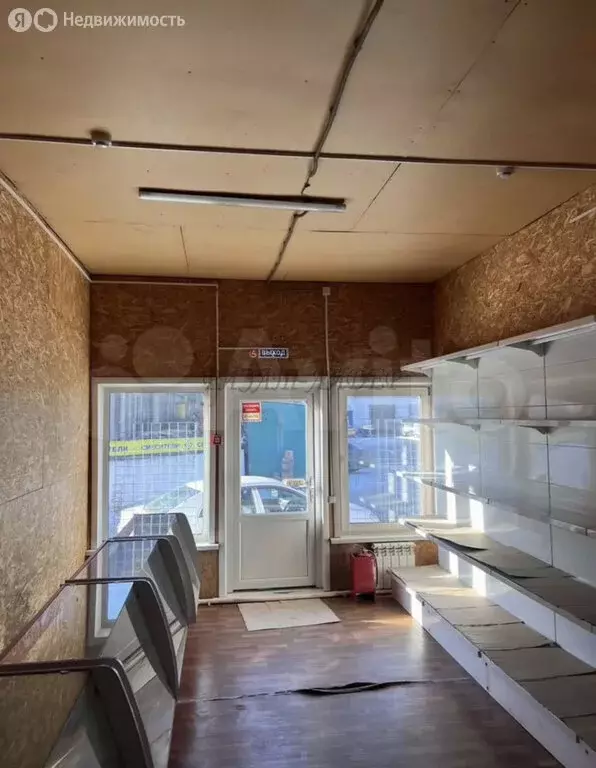 Помещение свободного назначения (21.4 м) - Фото 1