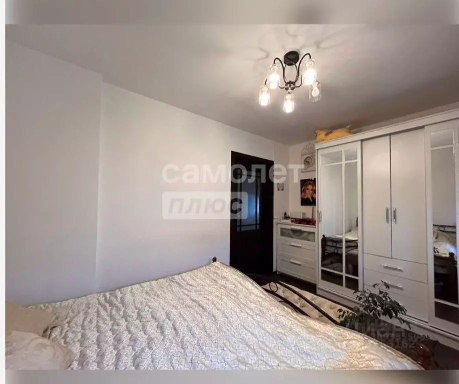 Таунхаус в Московская область, Химки городской округ, д. Брехово ул. ... - Фото 1