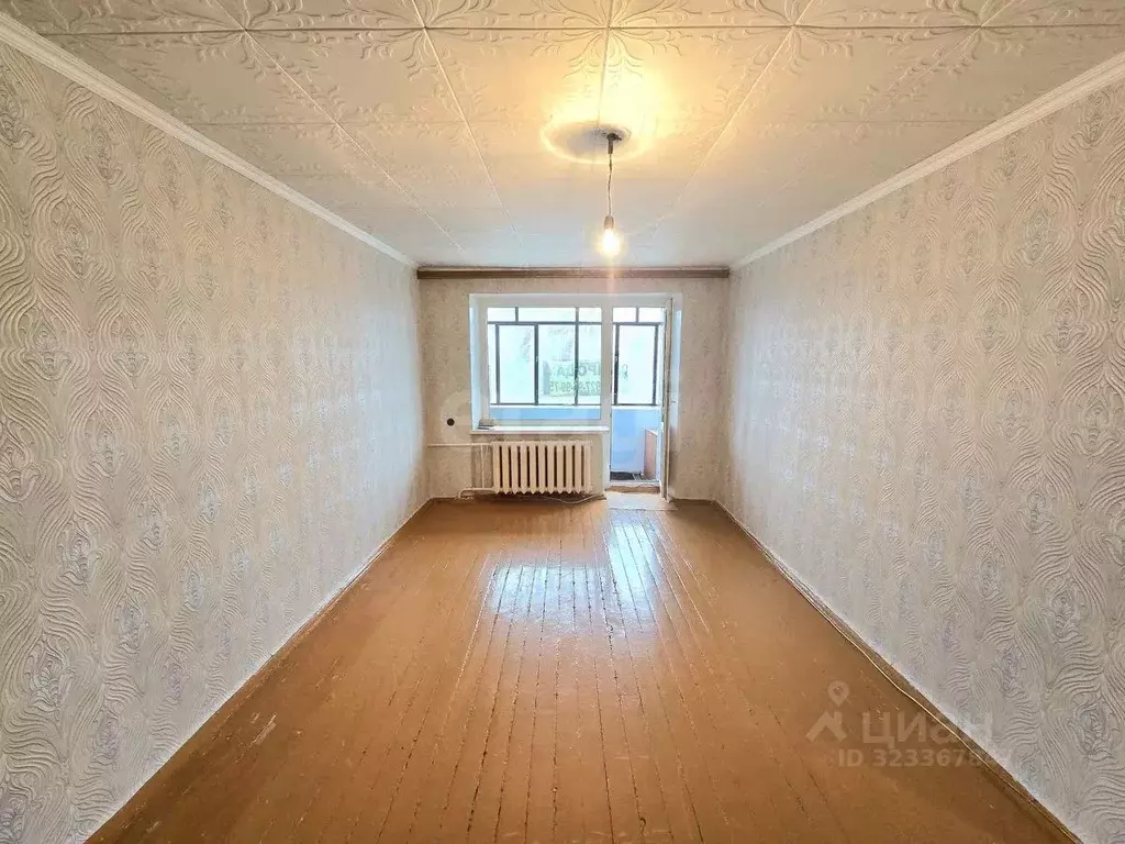 2-к кв. Башкортостан, Стерлитамак ул. Курчатова, 8 (46.1 м) - Фото 0