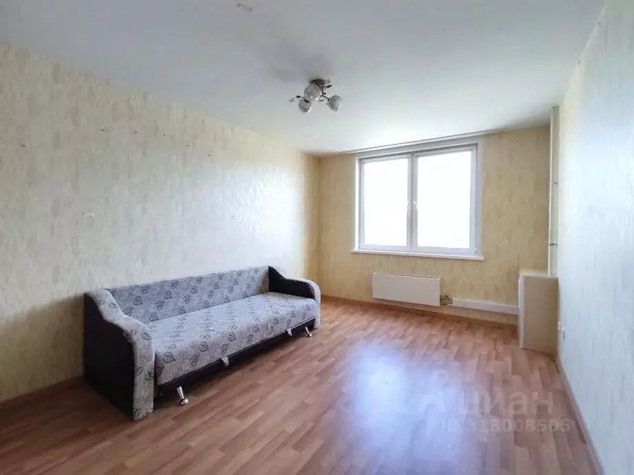 2-к кв. Пермский край, Березники бул. Строгановский, 18 (44.0 м) - Фото 1