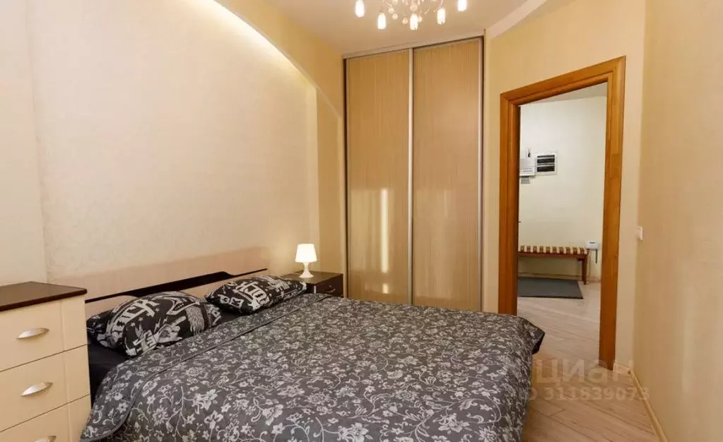 2-к кв. Иркутская область, Иркутск Партизанская ул., 45 (52.0 м) - Фото 0