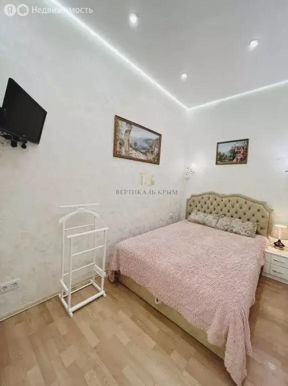 2-комнатная квартира: Ялта, Таврическая улица, 6 (44 м) - Фото 2