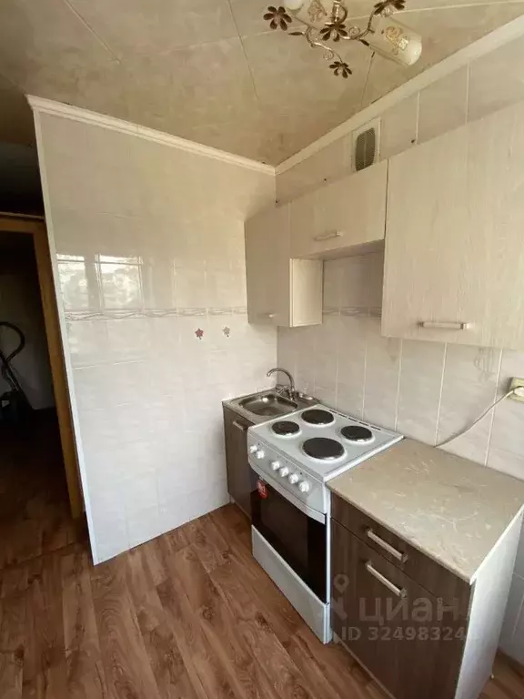 2-к кв. Белгородская область, Старый Оскол Жукова мкр, 9 (48.0 м) - Фото 2