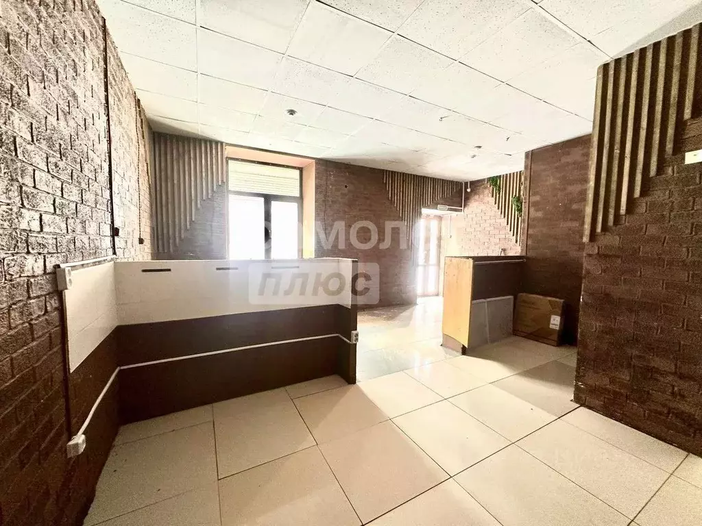 Помещение свободного назначения в Хабаровский край, ... - Фото 1