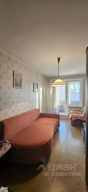 3-к кв. Москва просп. Вернадского, 91К2 (60.0 м) - Фото 1