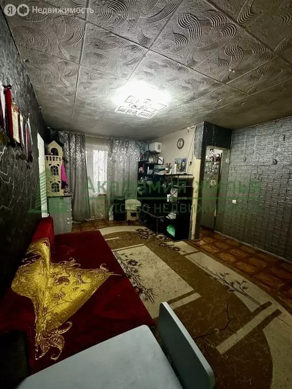 3-комнатная квартира: Саратов, Московское шоссе, 11А (42.2 м) - Фото 2