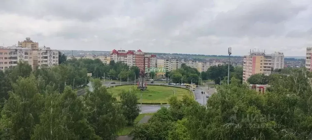 1-к кв. Мордовия, Саранск просп. 60 лет Октября, 117 (33.6 м) - Фото 1