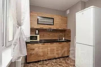 1-к кв. Томская область, Томск ул. Энтузиастов, 39 (35.0 м) - Фото 0