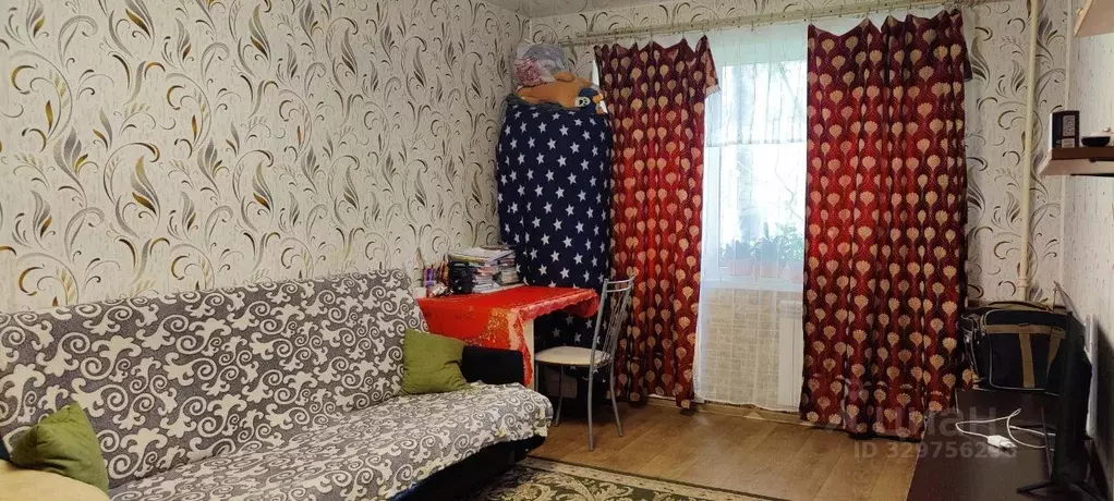1-к кв. Санкт-Петербург просп. Энергетиков, 72К2 (31.1 м) - Фото 2