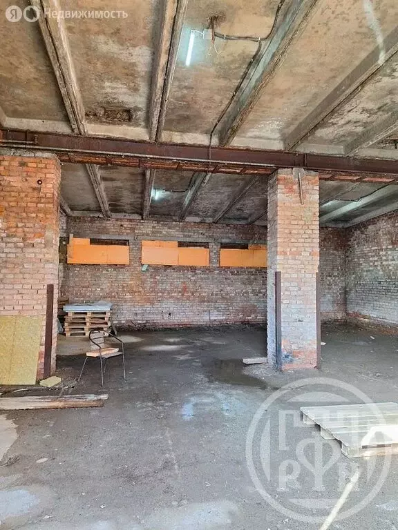 Производственное помещение (90 м) - Фото 2