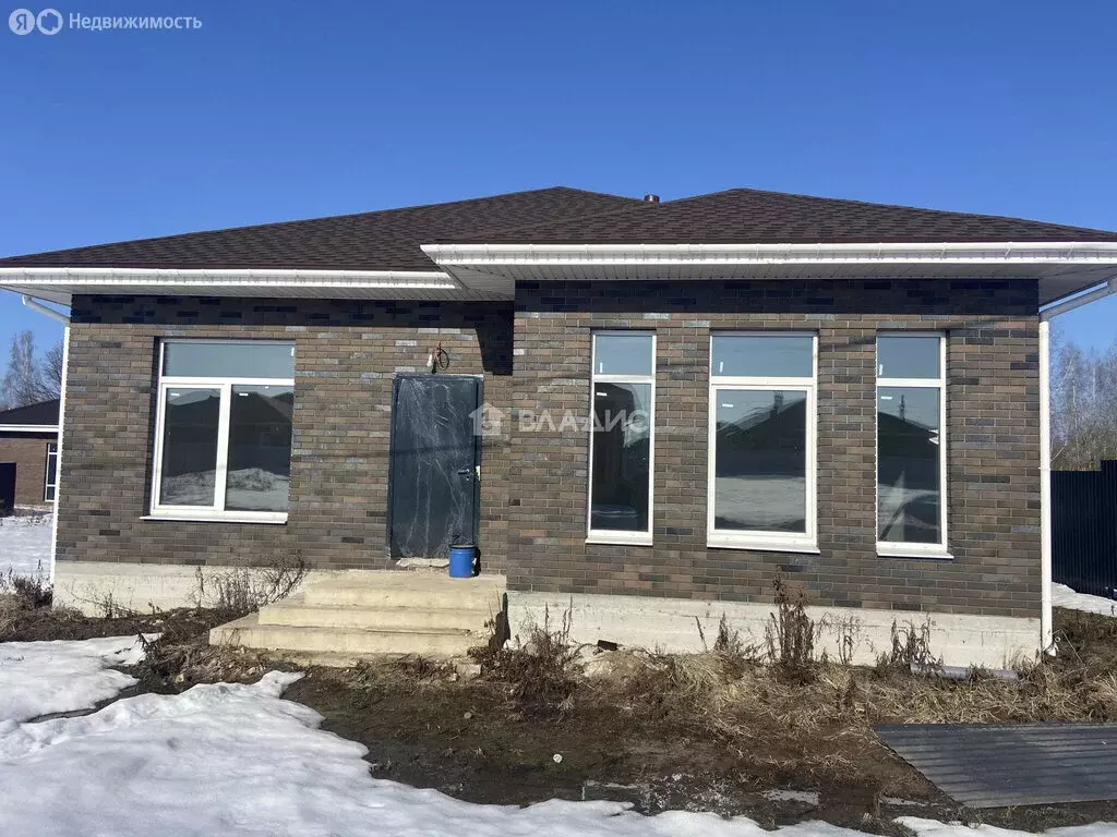 Дом в Тульская область, городской округ Тула, деревня Хопилово, ... - Фото 1