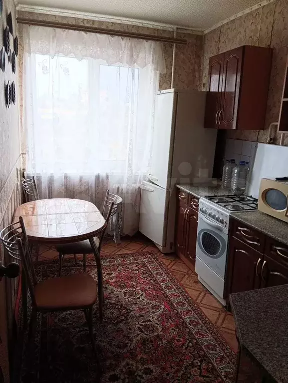 3-к. квартира, 64 м, 8/9 эт. - Фото 0