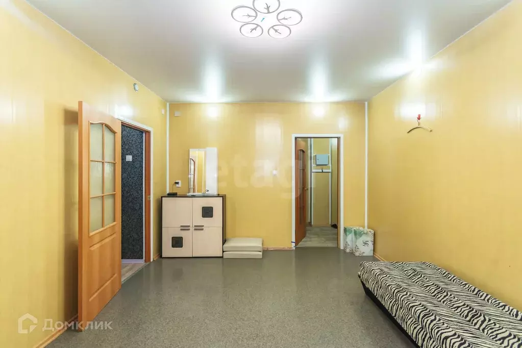 Продаётся 3-к квартира, 75 м - Фото 1