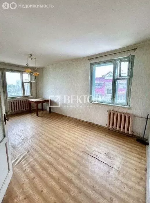 1-комнатная квартира: Кохма, Ивановская улица, 69К2 (36.1 м) - Фото 1