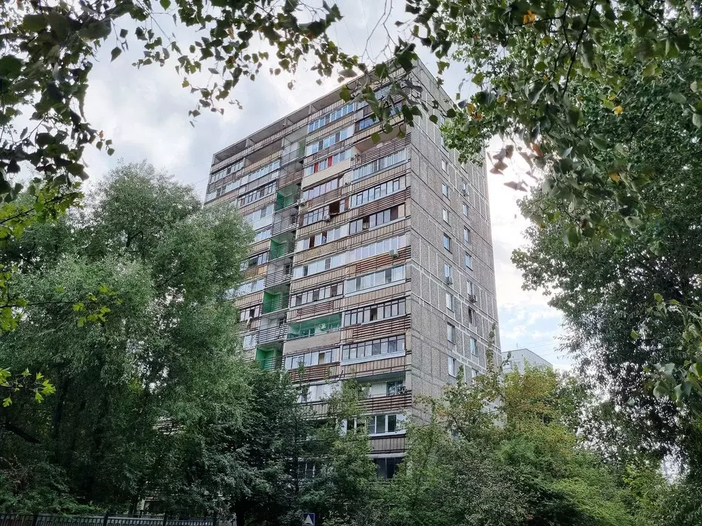 2-к кв. москва пулковская ул, 19к3 (44.0 м) - Фото 0