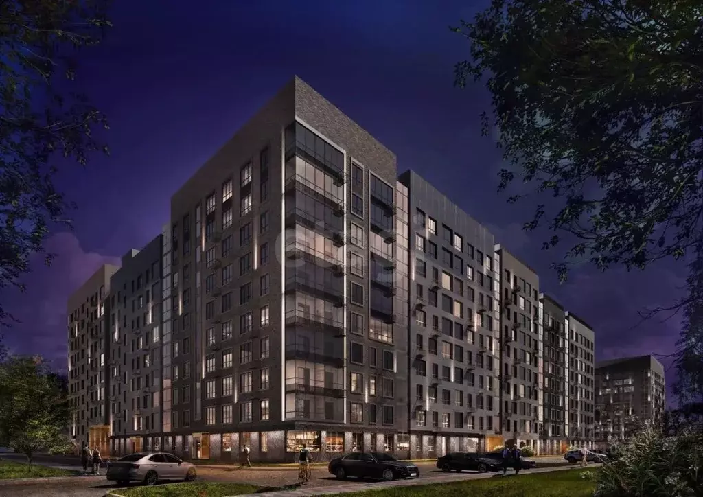 Студия Хабаровский край, Хабаровск Брянский пер., 3 (26.09 м) - Фото 1