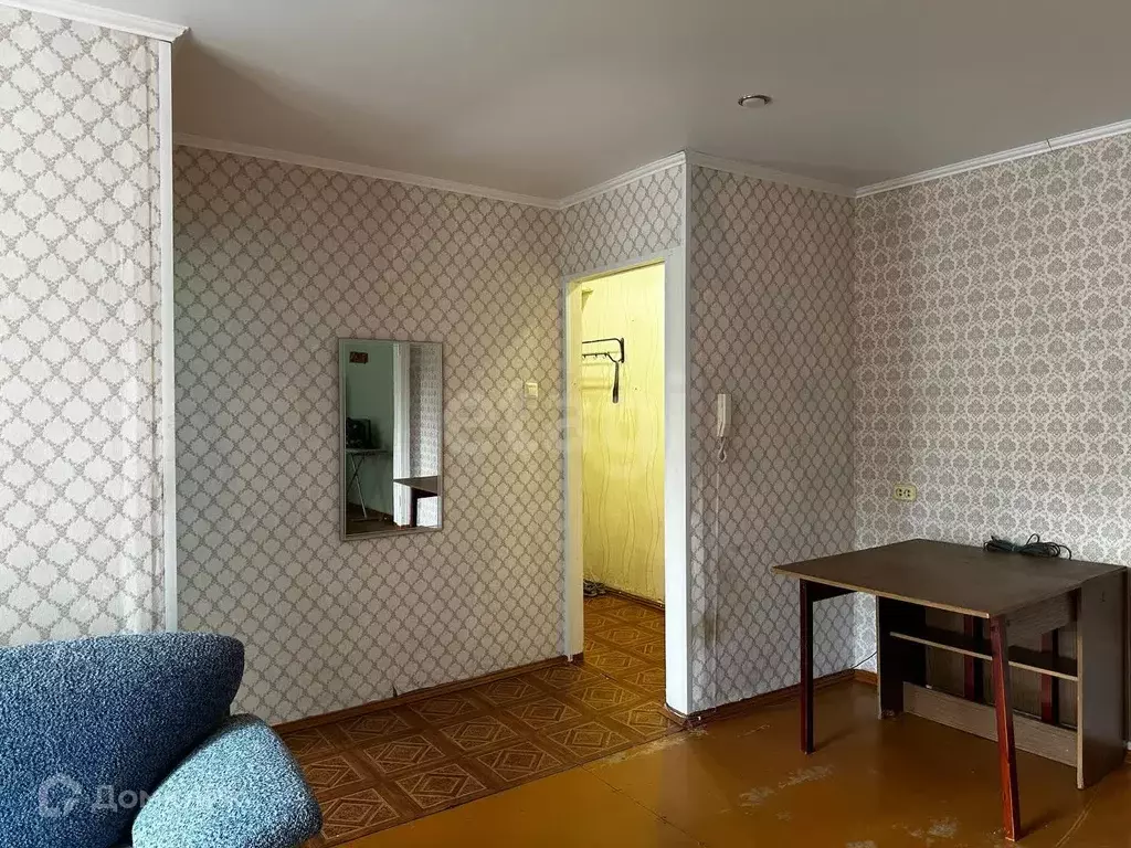 Продаётся 2-к квартира, 43.4 м - Фото 1